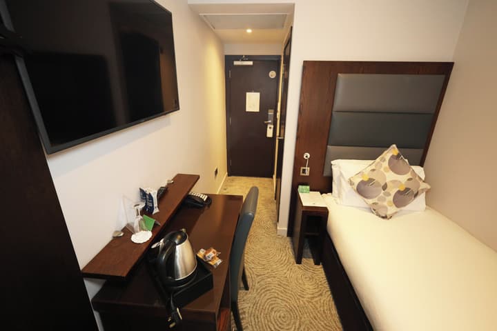 Mercure London Paddington