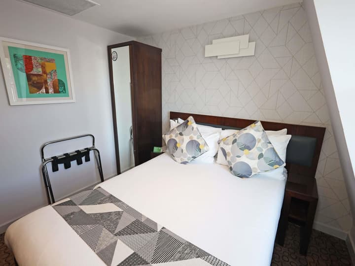 Mercure London Paddington