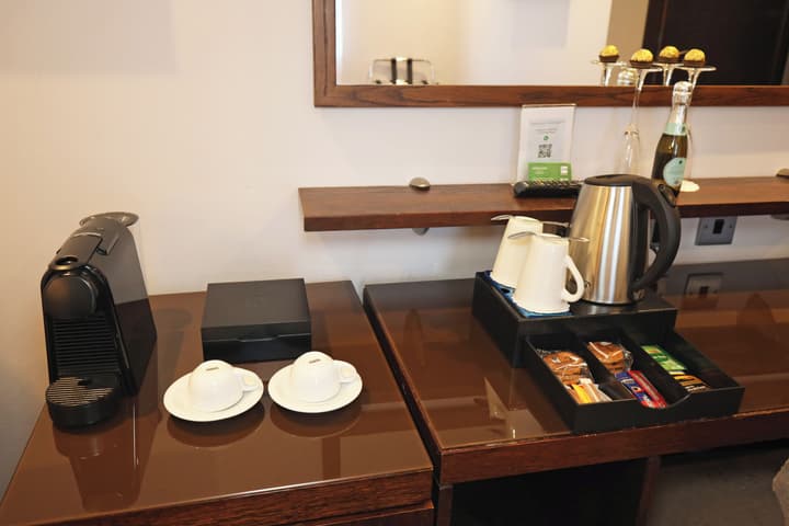 Mercure London Paddington