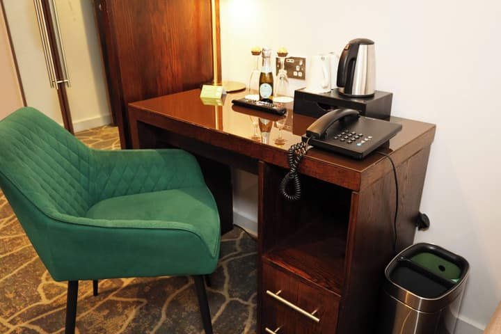 Mercure London Paddington