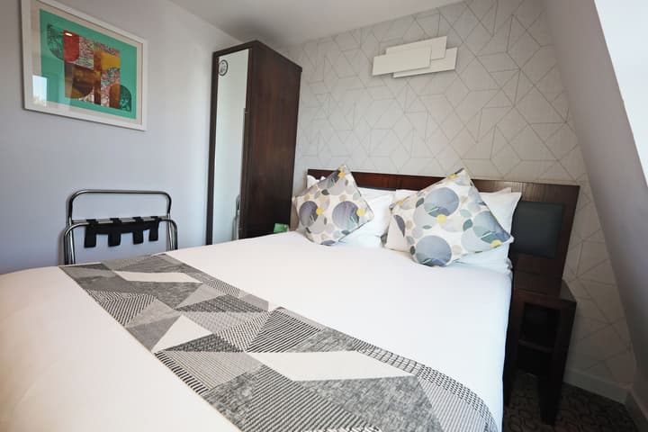Mercure London Paddington