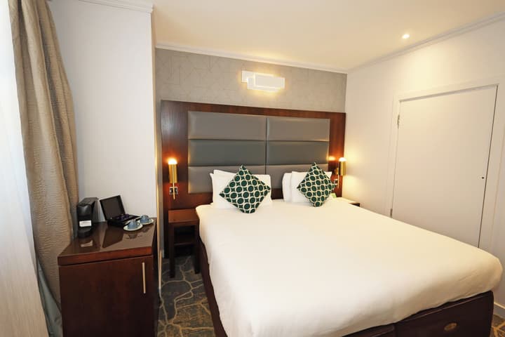 Mercure London Paddington