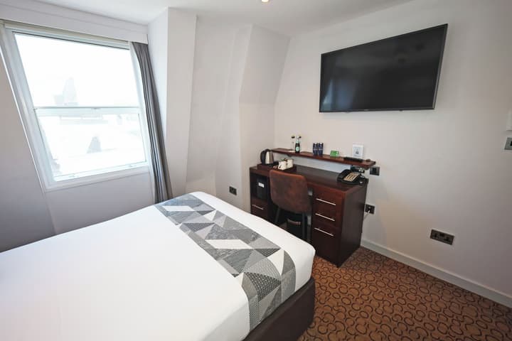 Mercure London Paddington