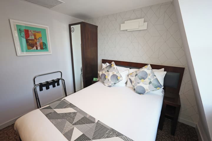 Mercure London Paddington