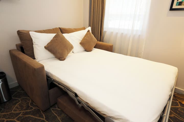 Mercure London Paddington