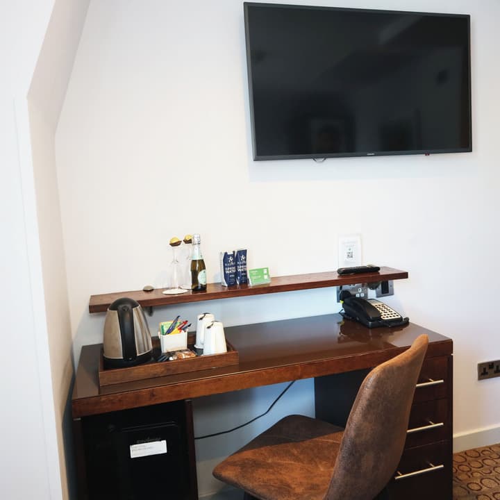 Mercure London Paddington
