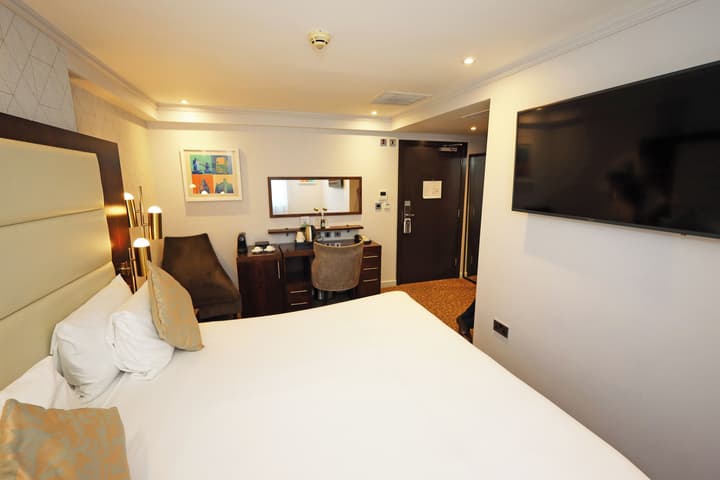 Mercure London Paddington
