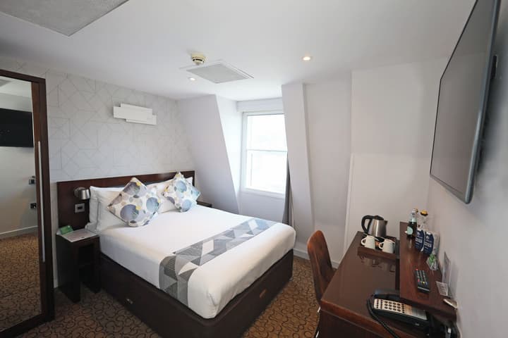 Mercure London Paddington
