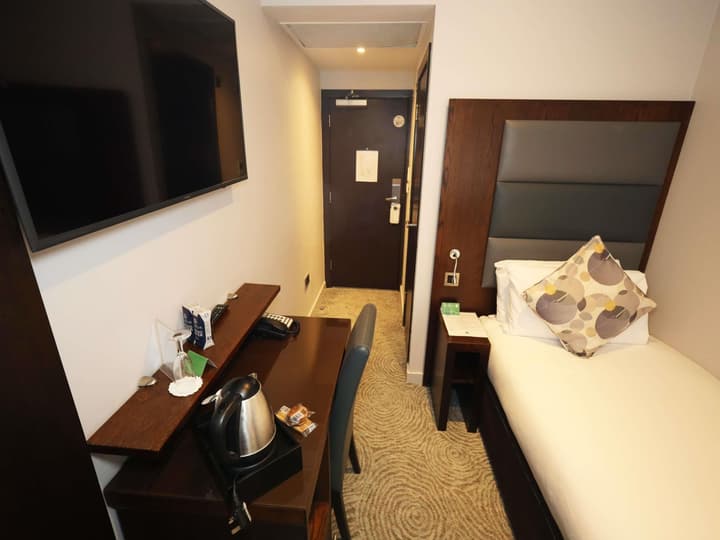 Mercure London Paddington