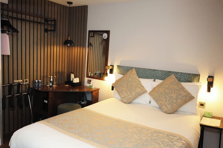 Mercure London Paddington