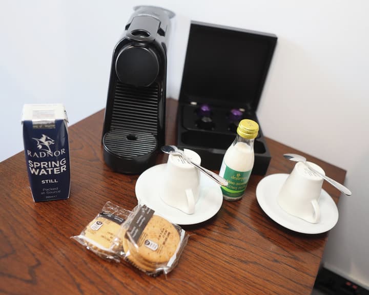 Mercure London Paddington