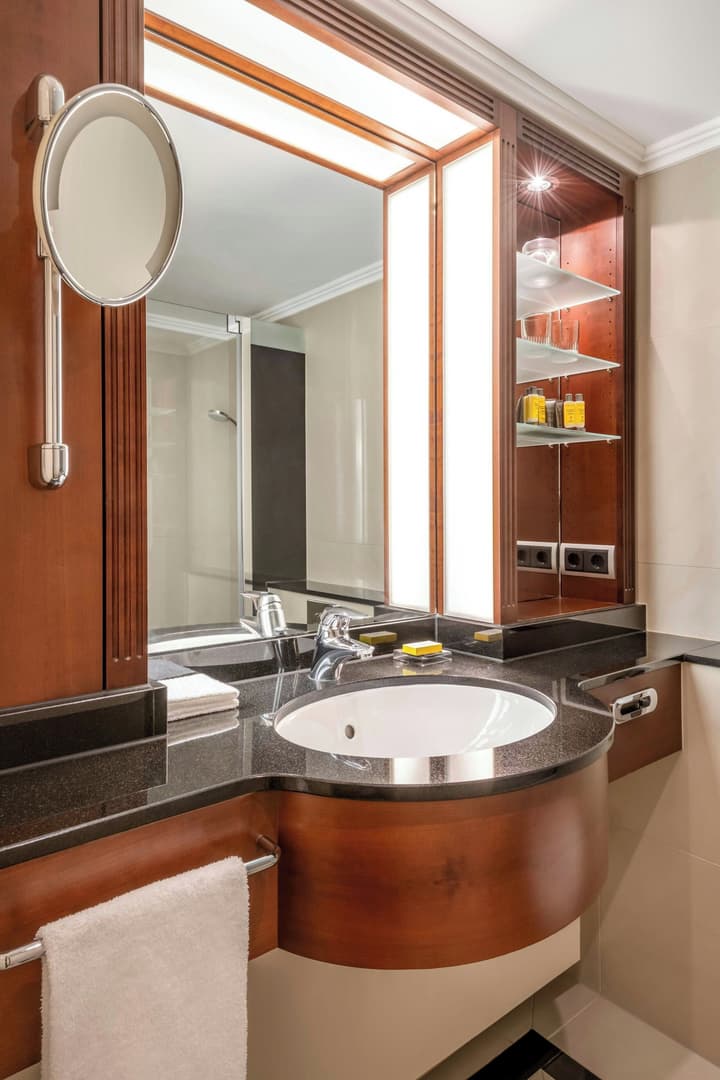 Munich Marriott Hotel