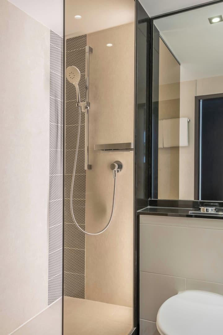 Munich Marriott Hotel