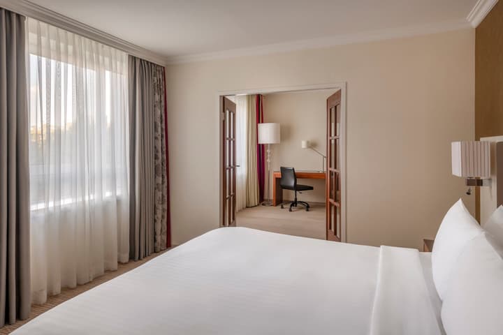 Munich Marriott Hotel