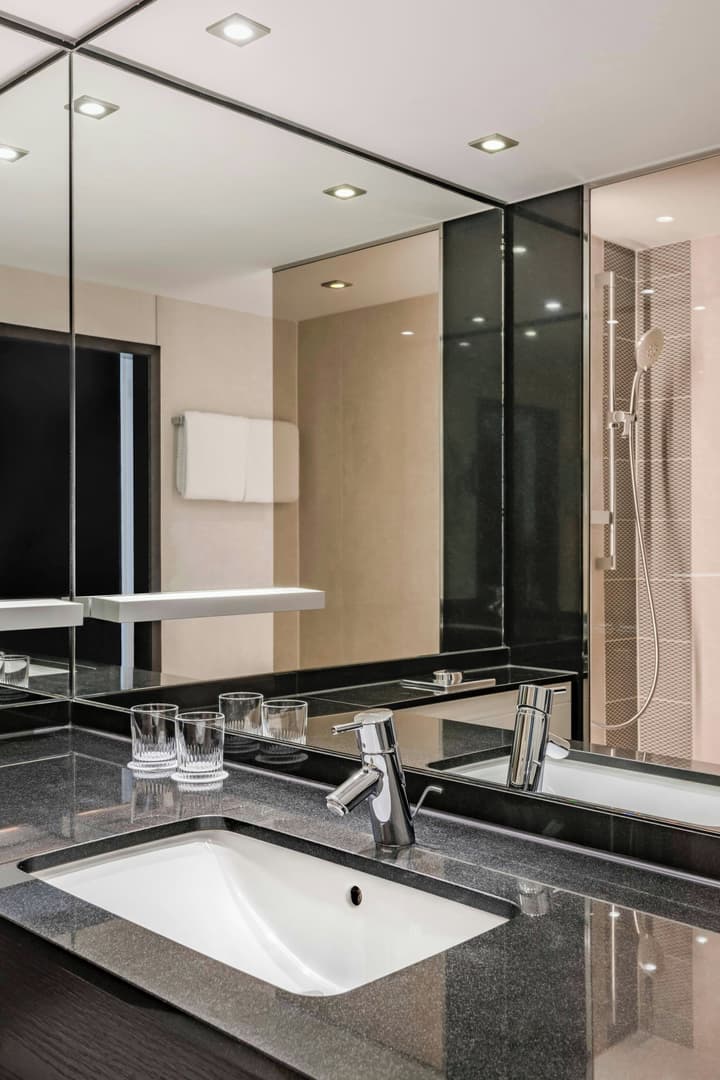 Munich Marriott Hotel