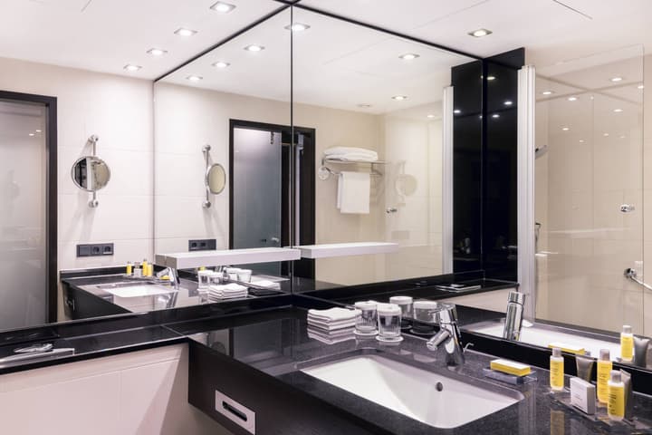 Munich Marriott Hotel
