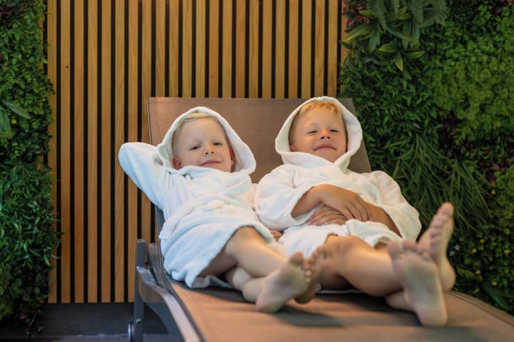 Munich Marriott Hotel
