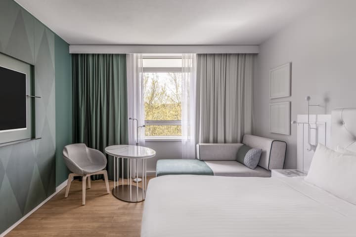 Munich Marriott Hotel