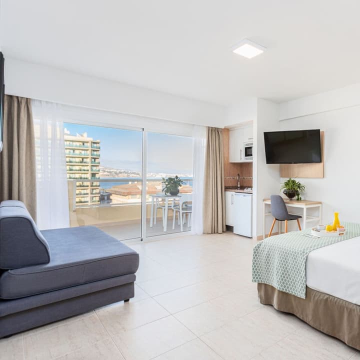 Aparthotel PYR Fuengirola