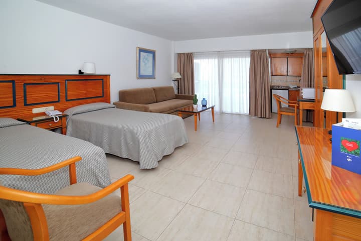 Aparthotel PYR Fuengirola