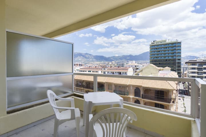 Aparthotel PYR Fuengirola