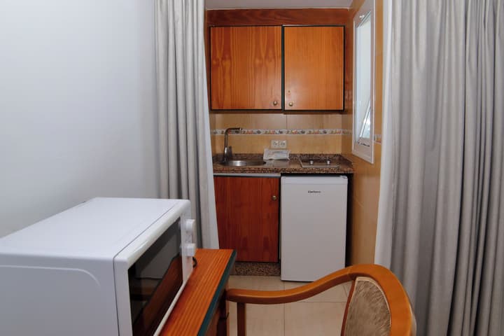 Aparthotel PYR Fuengirola