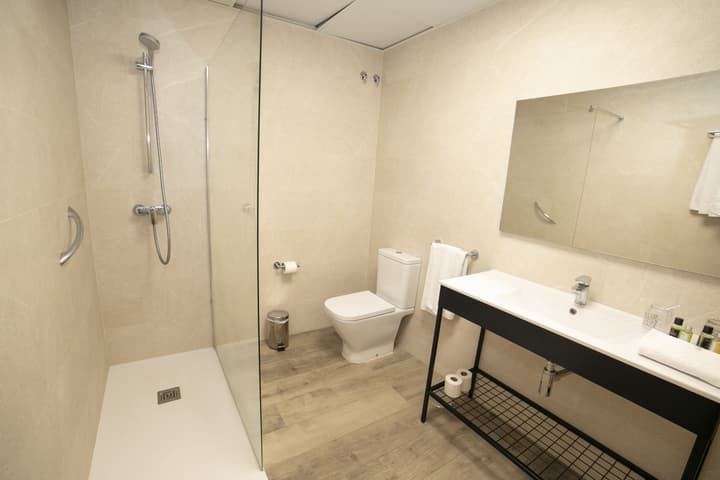 Aparthotel PYR Fuengirola