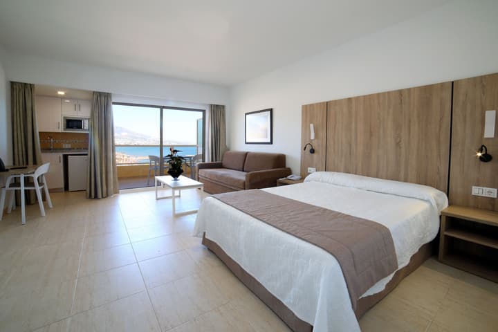 Aparthotel PYR Fuengirola