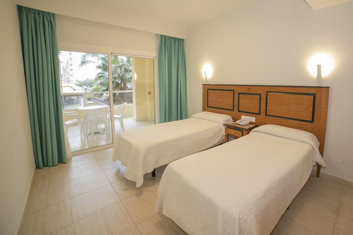 Aparthotel PYR Fuengirola