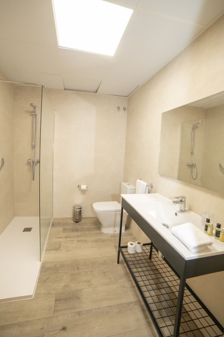 Aparthotel PYR Fuengirola