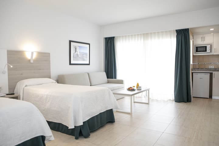 Aparthotel PYR Fuengirola