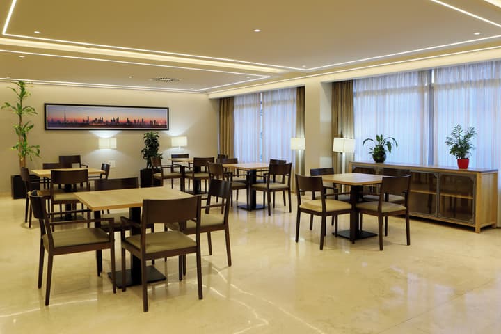 Aparthotel PYR Fuengirola