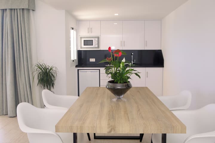 Aparthotel PYR Fuengirola