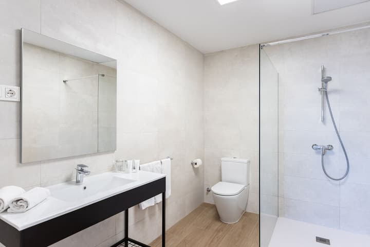 Aparthotel PYR Fuengirola