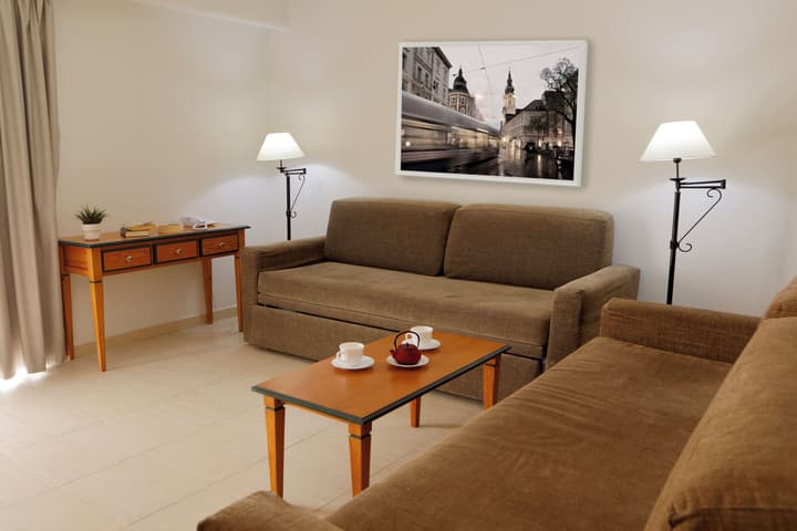 Aparthotel PYR Fuengirola