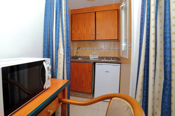 Aparthotel PYR Fuengirola