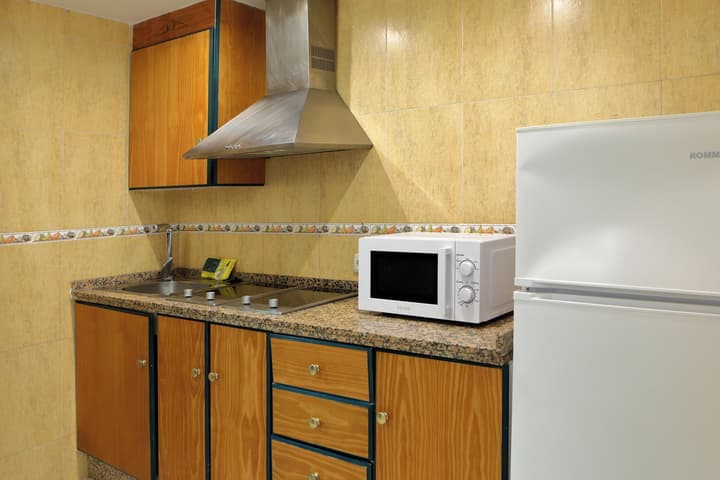 Aparthotel PYR Fuengirola
