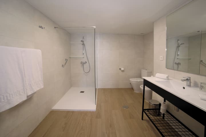 Aparthotel PYR Fuengirola