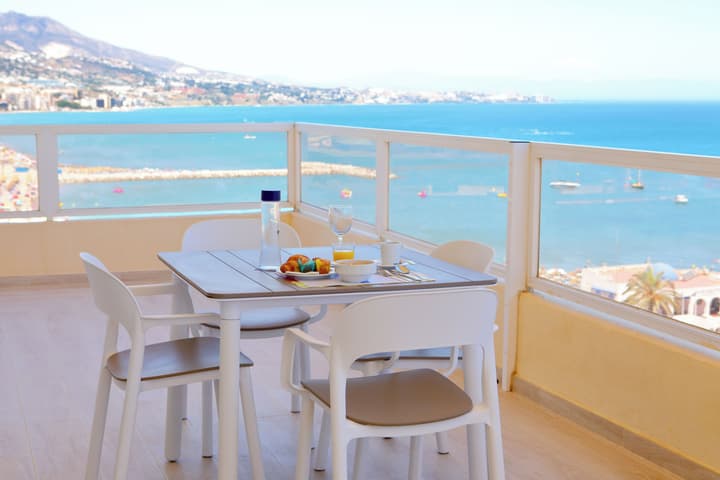Aparthotel PYR Fuengirola