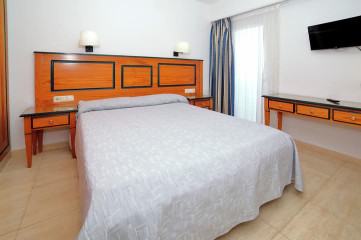 Aparthotel PYR Fuengirola