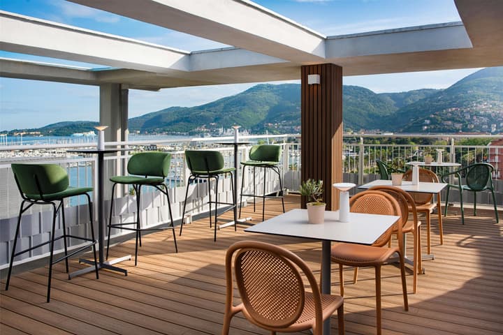 NH La Spezia
