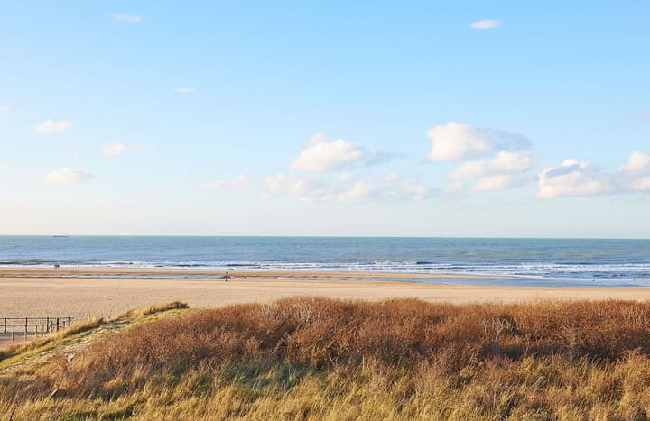 Carlton Beach