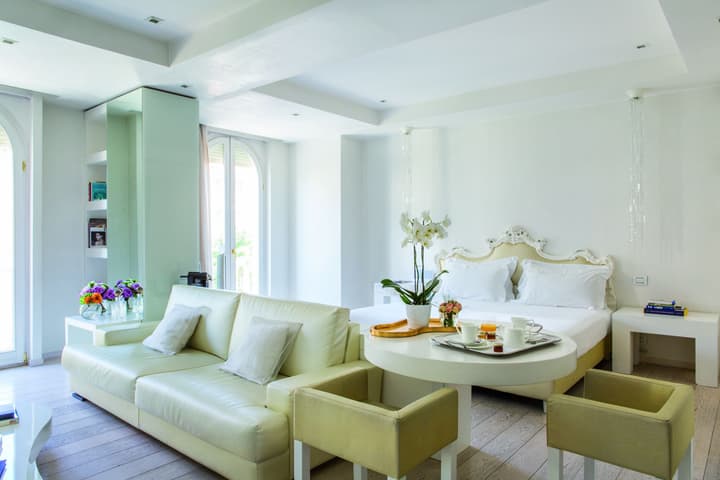 Boscolo Nice Hôtel & Spa
