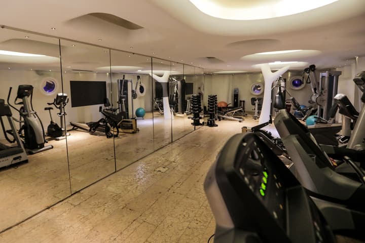 Boscolo Nice Hôtel & Spa
