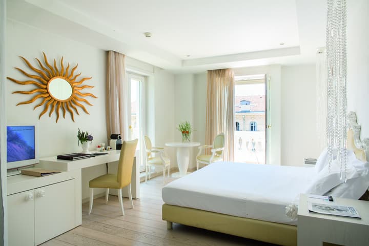Boscolo Nice Hôtel & Spa