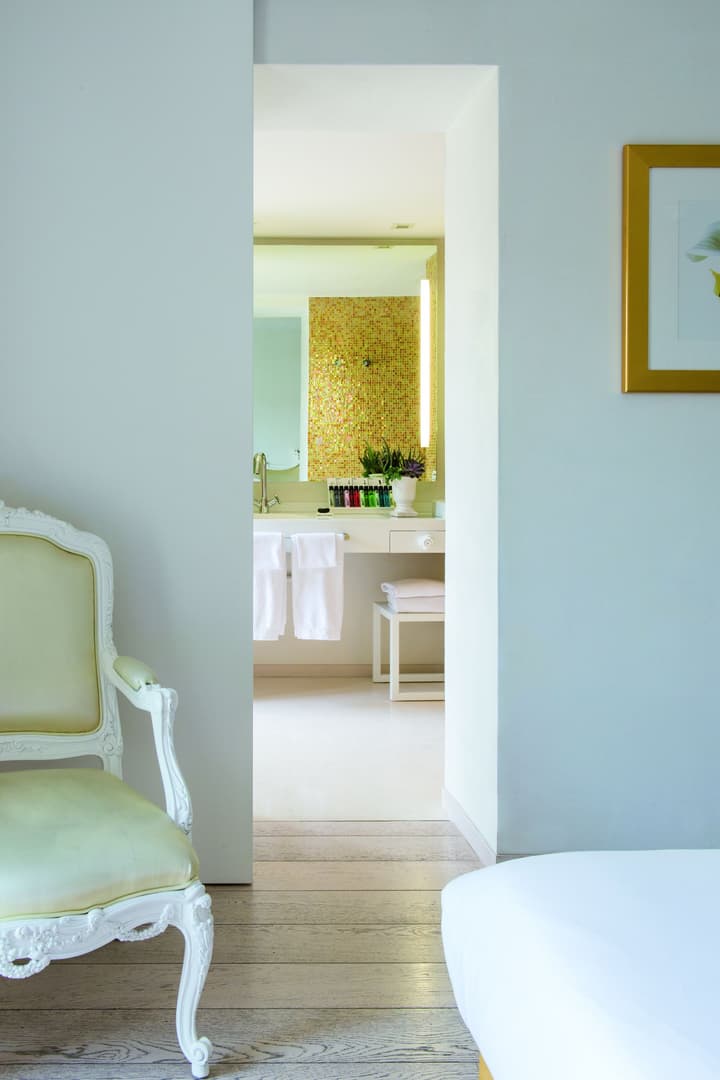 Boscolo Nice Hôtel & Spa