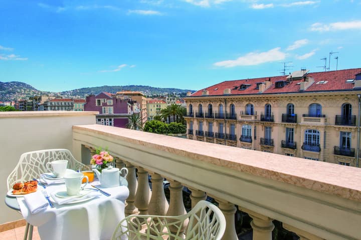 Boscolo Nice Hôtel & Spa
