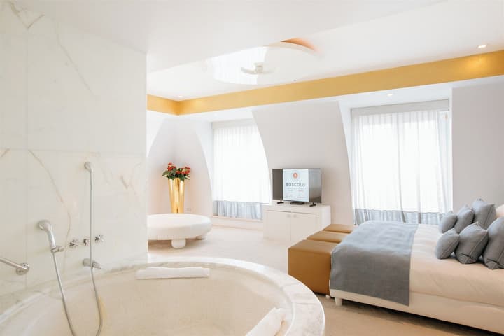 Boscolo Nice Hôtel & Spa