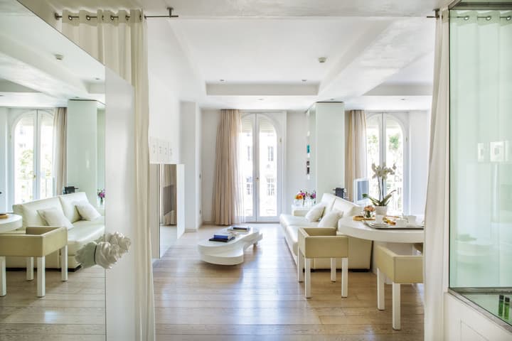 Boscolo Nice Hôtel & Spa