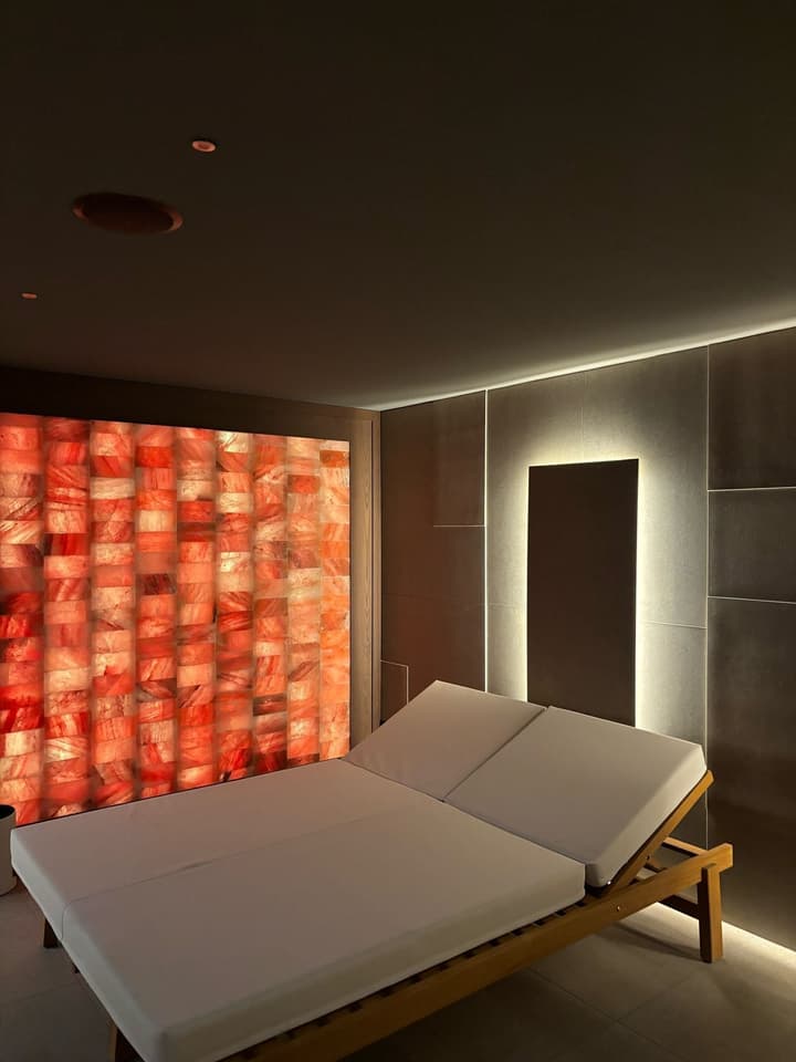 Boscolo Nice Hôtel & Spa